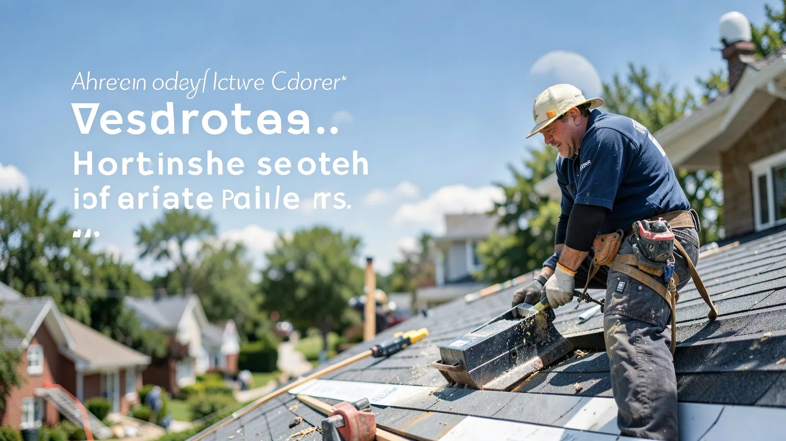 Roof Replacement in Berea, WV near me